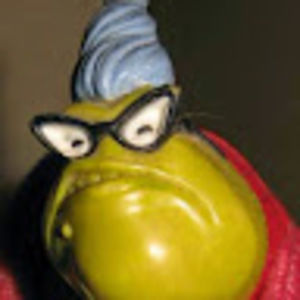 Meet your Posher, Roslyn